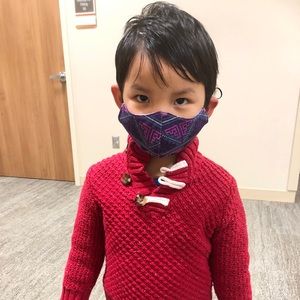 Meet your Posher, Tenzin